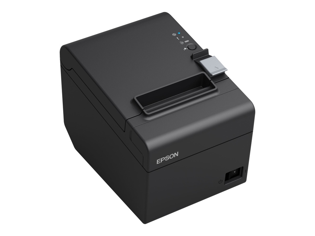 Epson TM T20III - Impresora de recibos - línea térmica